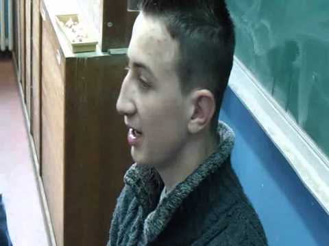 Velid Handzic- Lijepi dani mog djetinjstva