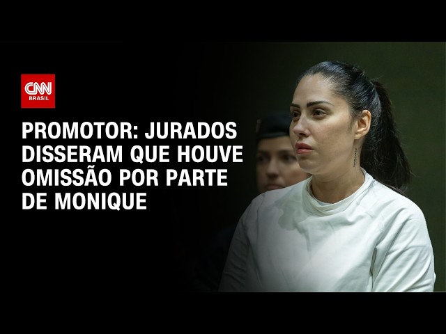 Henry Borel: “Monique deixou filho ser torturado”, diz promotor à CNN