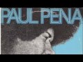 Paul Pena - The River