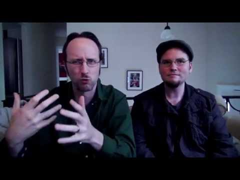 Legend of Korra Vlogs: Episodes 13 & 14 - Rebel Spirit and The Southern Lights