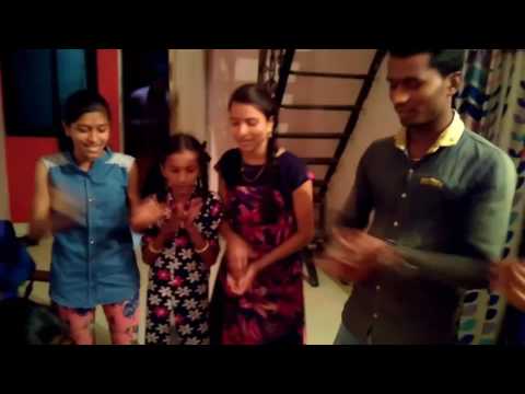 kanchan patil birthday DULU.