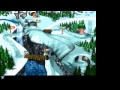 Donkey Kong Country 3 Walkthrough Pt 12 Empoleon Chill Penguin And Bleak S House