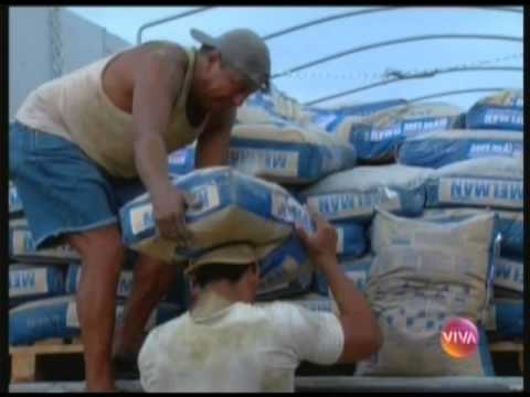 Carga Pesada   33   Capitão do mar