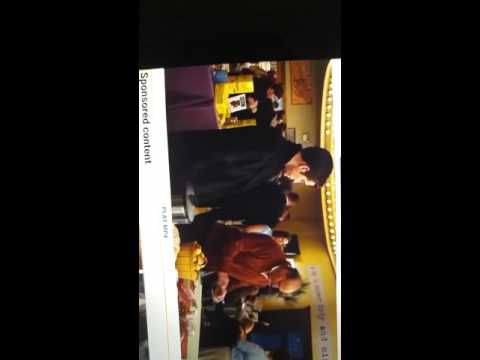 Pt 2 Parkinson's Convention Love and Other Drugs movie