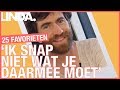 Benja Bruijning kom je niet snel tegen op het strand - #3 || 25 Vakantiefavorieten || LINDA.