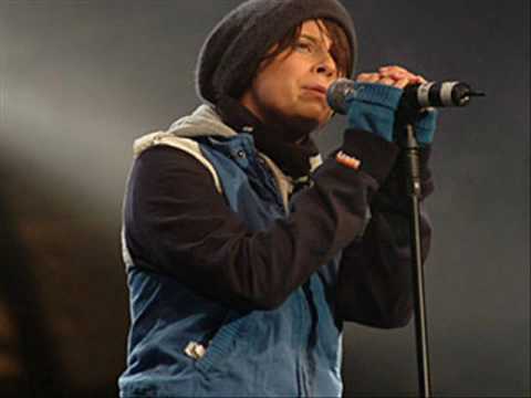 Alex Parks - From The Inside