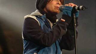 Alex Parks - From The Inside