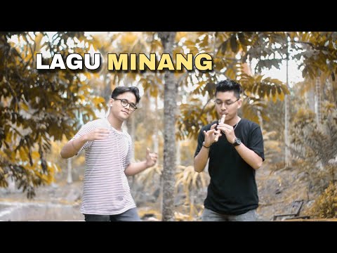 LAGU MINANG - RODA PADATI cover Alvis & Wahyu