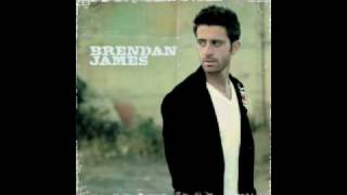 Brendan James - The Lucky Ones