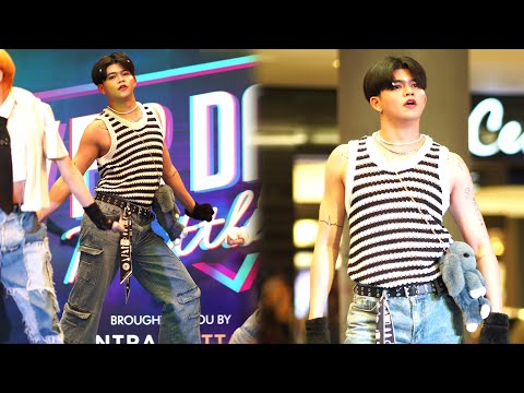 230527 UNITY cover 4EVE-Life Boy - Booty Bomb (fancam) | @Central Salaya Cover Dance 2023 | AU