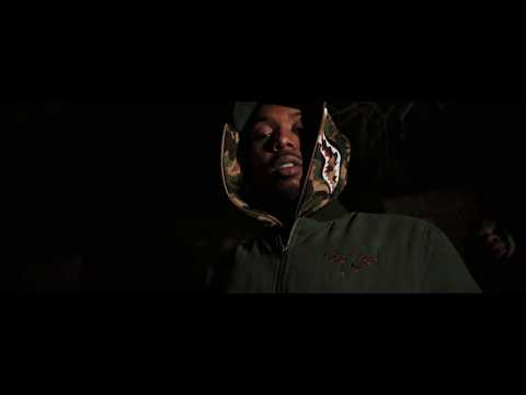 FNM $HOOTA - 330 AM (OFFICAL MUSIC VIDEO)