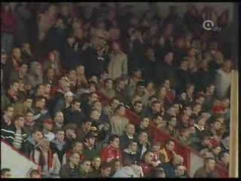 Antwerp - Waasland 2006