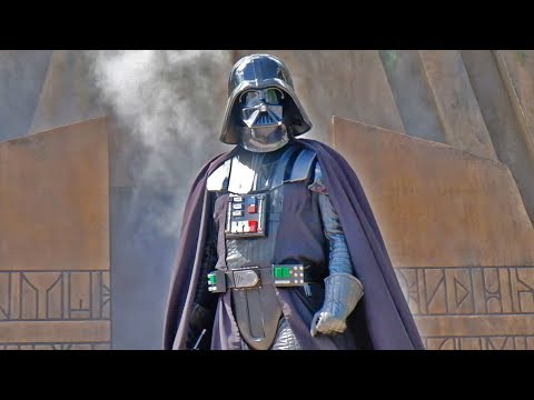 Star Wars Jedi Training: Trials of the Temple on May...