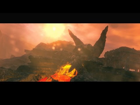 Guild Wars 2 Living World Season 3 Episode 2 - Behind the Scenes in Ember Bay