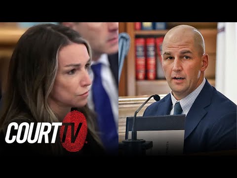 Trooper Proctor Admits Calling Karen Read a 'Babe' and 'Nutbag' with 'No Ass'