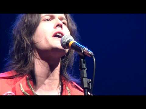 Depois de Amanhã - Filipe Catto - Sesc Santo André