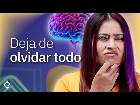 5 hábitos para mejorar tu memoria (según la ciencia) – Aprende a aprender | Ep 6