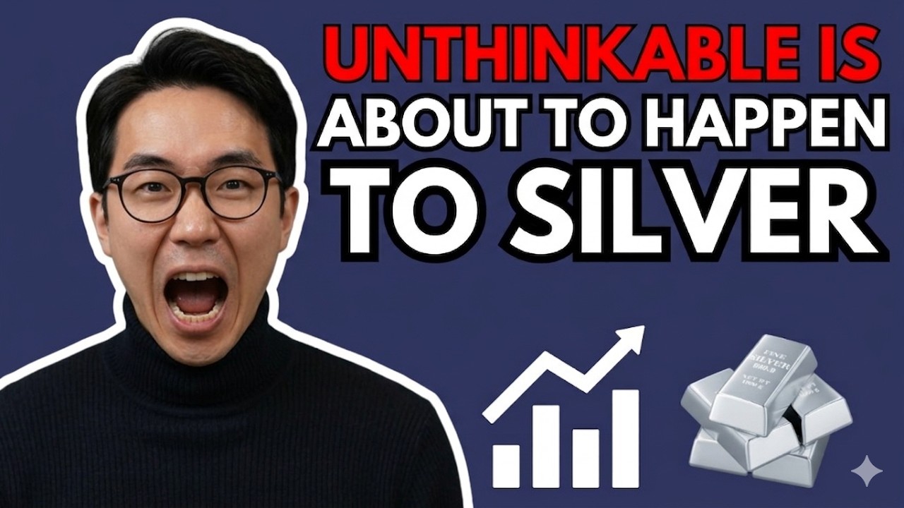Gold & Silver Alert 2026: Massive Precious Metals Shift Is Happening Now