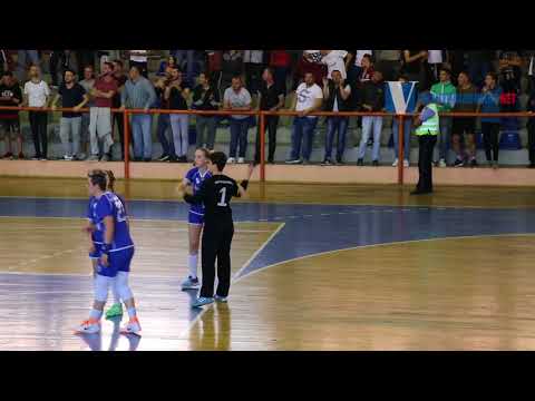 Ndeshja KHF Vushtria -KHF Shqiponja për titull të kampionit