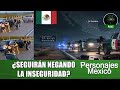 Sheinbaum S Social Communication Team Was Robbed On Highway 57 San Luis Potosí Section