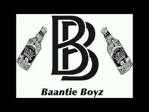 T.C.G - Kakii In De Party