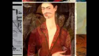 Frida - Piensa en mi