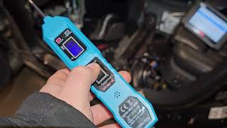 ✅️ VW Phaeton No Ignition No Crank No Comunicatio! Fuse Problem Easy Fix