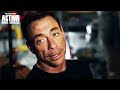 BLACK WATER Jean Claude Van Damme And Dolph Lundgren Action Movie Trailer