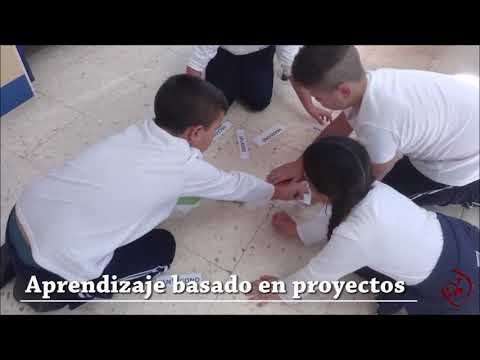 Vídeo Colegio Virgen De Belén