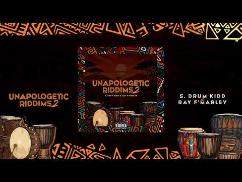 Ray F'Marley, S. Drum Kidd, Lito Rei - Chisola (ft Lito Rei)