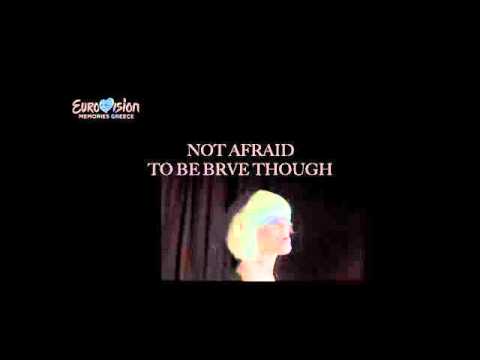 Rykka - The Last of Our Kind (Eurovision 2016 Switzerland)