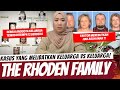 KASUS 1 KELUARGA VS 1 KELUARGA THE RHODEN FAMILY