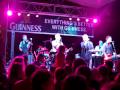 The Elders The Auld Land @ Brownes 2