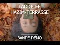 Bande démo - Laodicée HAZIM