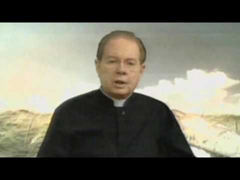 Pão Nosso Pe Fernando Cardoso 19/04/17