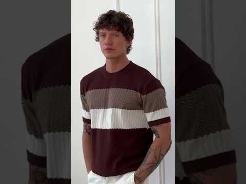 Артикулы WB на поло: Белое с замком #363175619 Коричневое с полоской #363216883 Бежевое #363216886