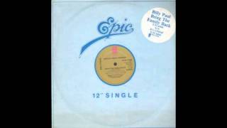 Billy Paul - Bring The Family Back