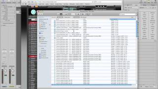 Video thumbnail for Producerloops Trance Elevation Vol-1 (1/2) by dancetech