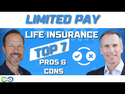 Limited Pay Life Insurance: Why We Like It (And When We Don't)