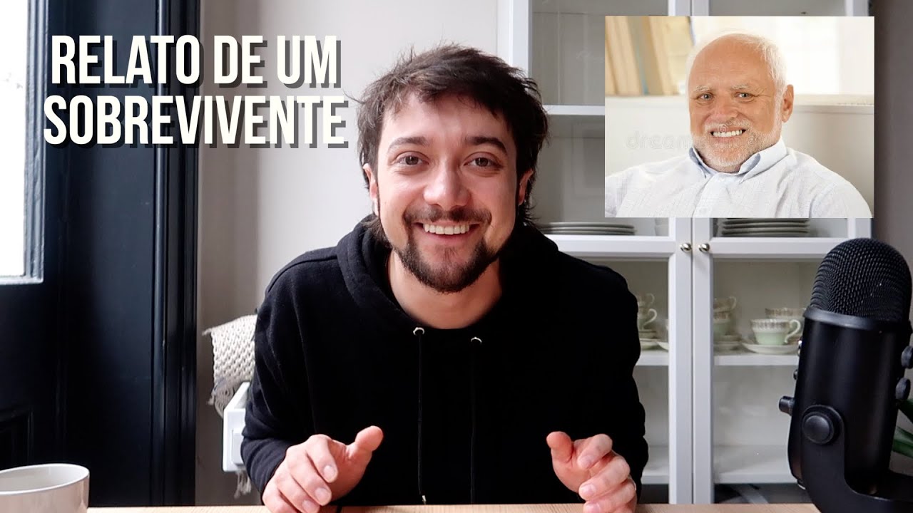 É POSSÍVEL SER FELIZ E CRISTÃO?