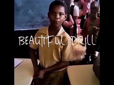 Jrilla - Beautiful Drill (Official Audio)