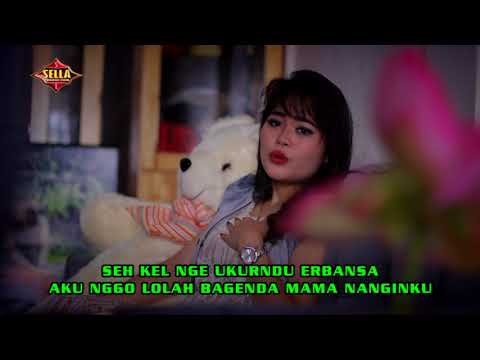 MAHARANI BR TARIGAN. NGERANA ATEKU KITA