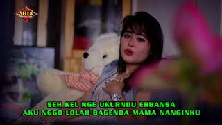 Download lagu MAHARANI BR TARIGAN. NGERANA ATEKU KITA mp3