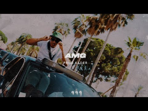 Jul x BATUFLEX x Oboy x Morad Type Beat Type Beat 2022 - "AMG" | Club/Banger Instrumental