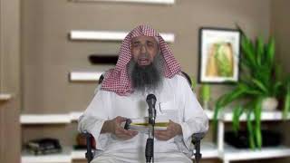 صورة الاستجمار يزيل العين دون الأثر (الطهارة - باب الاستنجاء ) م26