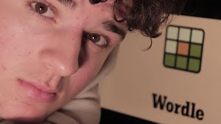 What Wordle Taught Me About Life