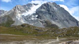 Tour des Glaciers de la Vanoise