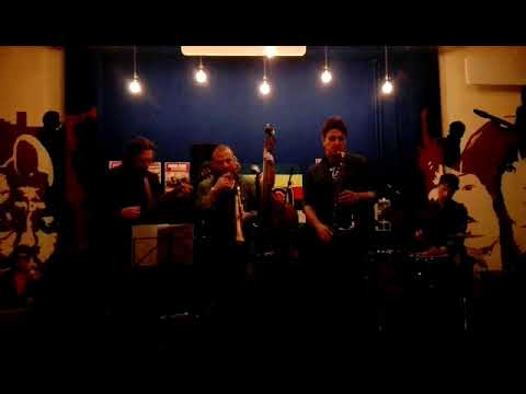 Andrea Sabatino feat Daniele Scannapieco