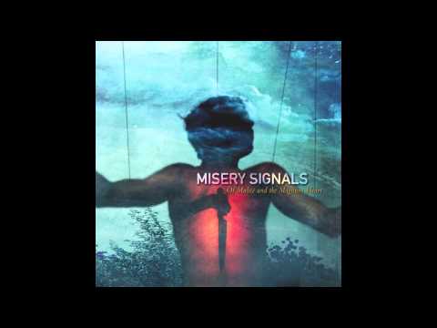 Misery Signals - A Victim, A Target