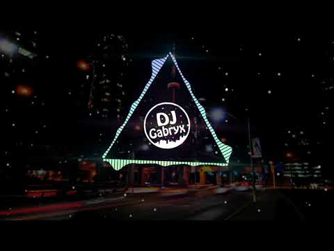 All Of A Sudden (DJ Gabryx edit)